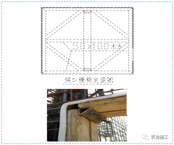 五大分部工程施工質(zhì)量標(biāo)準(zhǔn)化圖集，大量現(xiàn)場(chǎng)細(xì)部節(jié)點(diǎn)做法！-第10張圖片-南京九建