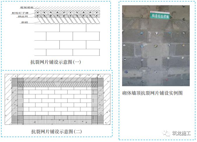 五大分部工程施工質(zhì)量標(biāo)準(zhǔn)化圖集，大量現(xiàn)場(chǎng)細(xì)部節(jié)點(diǎn)做法！-第26張圖片-南京九建