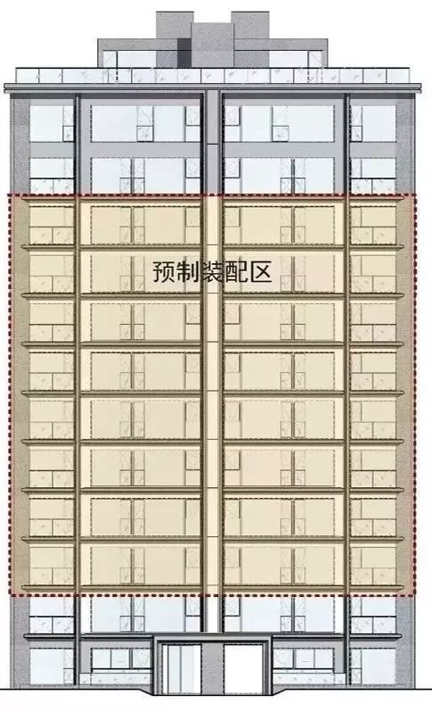 裝配式住宅結(jié)構設計要點解析-第8張圖片-南京九建