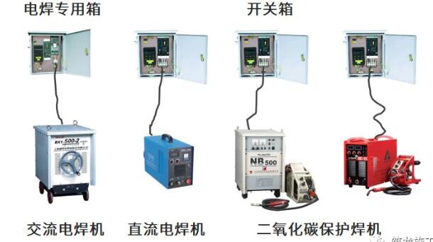 干施工現(xiàn)場臨時用電常識及常見問題