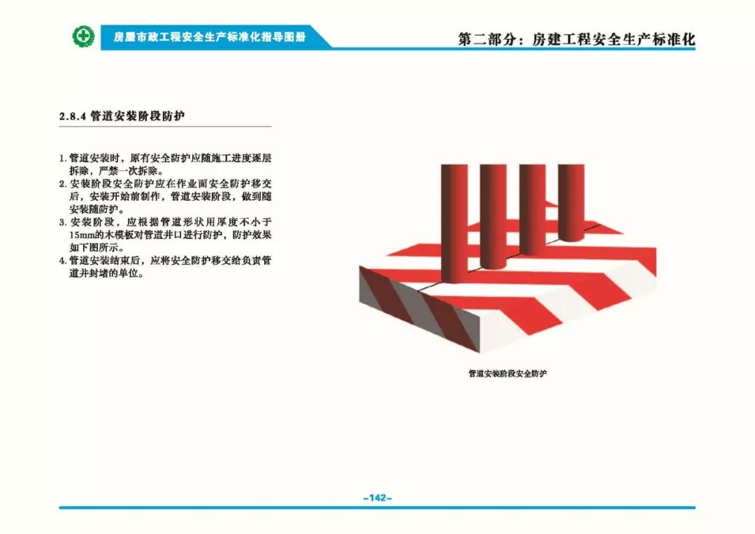 安全生產(chǎn)標(biāo)準(zhǔn)化指導(dǎo)圖集-第149張圖片-南京九建